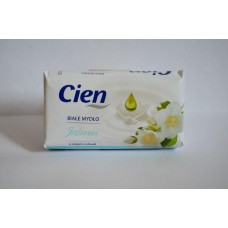 Мыло Cien Jasmin 100г