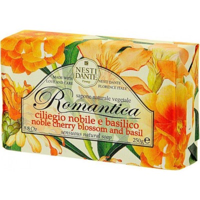 Мило Романтика 