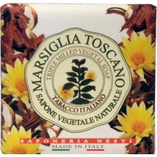 МИЛО ТВЕРДЕ ND Marsiglia Toscano Tabacco Italiano /Итальянский Табак 200г