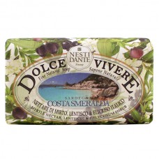 Мило Солодке життя "Сардинія" 250гр