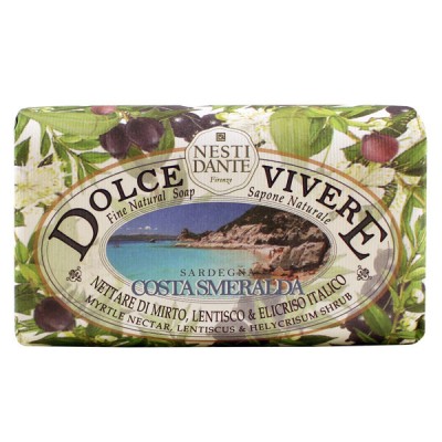 Мило Солодке життя 