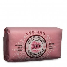 Мыло твердое PERLIER FRESIA MELOGRANO 125 г