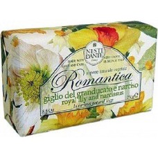 Мило Романтика "Лілія і нарцис" 250 гр