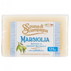 Мыло хозяйственное Spuma di Sciampagna 125 г