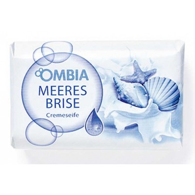 Мыло Ombia MEERES BRISE кусковое 150г