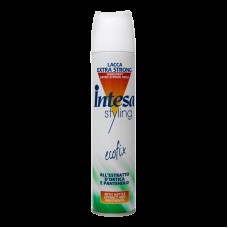 ЛАК ДЛЯ ВОЛОССЯ 300 ML 00684 INTESA DI MALISIA INTESA