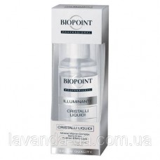 Спрей для волос BIOPOINT PROFESSIONAL CRISTALLI LIQUIDI 75мл