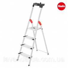 Драбина L80 COMFORTLINE, 4 східці_8040407