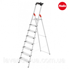 Драбина L80 COMFORTLINE, 8 східці_8040807