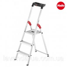 Драбина L60 STANDARDLINE, 3 східці_8160307