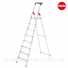 Драбина L60 STANDARDLINE, 8 східці_8160807