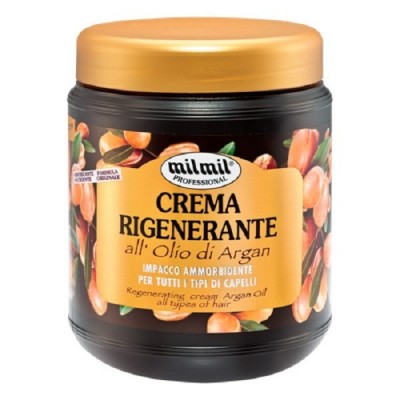 Маска для волос Mil Mil 