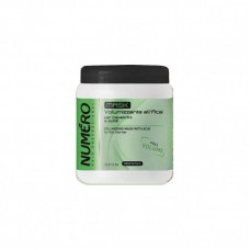 Маска для волос Brelil Numero Volumizzante all'Acai 1000мл.