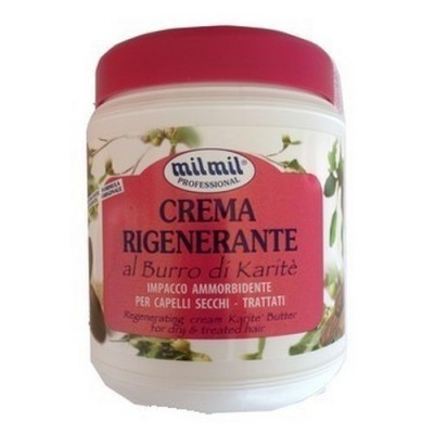 Маска для волос Mil Mil 