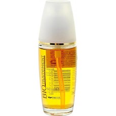 Масло-блеск для волос Brelil Bio Traitement жидкие кристаллы для секущихся кончиков 60мл.