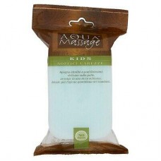 Мочалка д/купания ARIX 00447 ДИТЯЧА