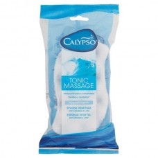 Мочалка д/купания TONIC MASSAGE SPONTEX CALYPSO