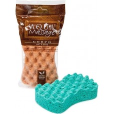 Мочалка д/купания ARIX ACTIV AQUA MASSAGE