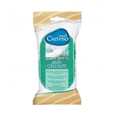 Мочалка д/купания ANTI-CELLULITE CALYPSO