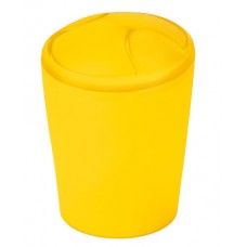 Відро polypropylen MOVE жовте_10.10485