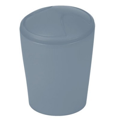 Відро polypropylen MOVE сіре_10.10494