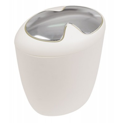 Відро рlastic ETNA біле_10.10541