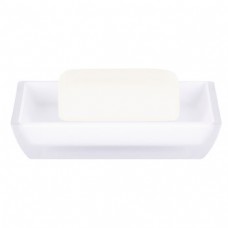 Мильниця polystyrol FREDDO біла_10.16090