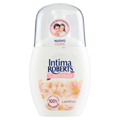 Neutro ROBERTS intimo /інтим-гель заспокійливий