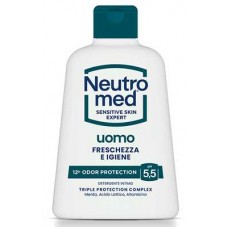 Средство для интимной гигиены Neutro Med Intimo Uomo 200 Ml