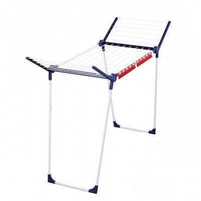 Напольная сушилка для белья LEIFHEIT PEGASUS 150 SLIM (81570)