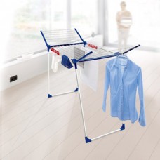 Напольная сушилка для белья LEIFHEIT PEGASUS 200 COMFORT (81516)