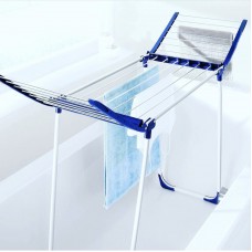 Напольная сушилка для белья LEIFHEIT PEGASUS 120 SOLID COMPACT (81720)