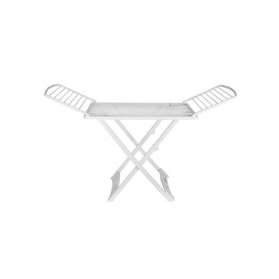 Сушилка для белья (ВЫСТАВОЧНЫЙ ОБРАЗЕЦ) складная Zaffiro 20 м