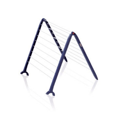 СУШИЛКА ДЛЯ БЕЛЬЯ LEIFHEIT PEGASUS V (81540)