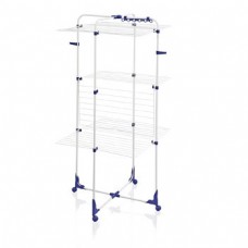 НАПОЛЬНАЯ СУШИЛКА ДЛЯ БЕЛЬЯ LEIFHEIT TOWER 340 (81455)