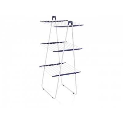 Напольная сушилка для белья LEIFHEIT TOWER 190 (81435)