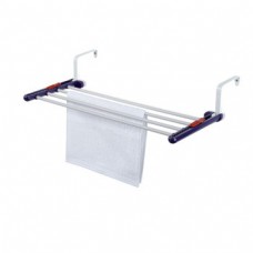 НАСТЕННАЯ СУШИЛКА ДЛЯ БЕЛЬЯ LEIFHEIT QUARTETT UNIVERSAL (81410)