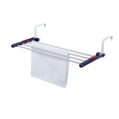 НАСТЕННАЯ СУШИЛКА ДЛЯ БЕЛЬЯ LEIFHEIT QUARTETT UNIVERSAL (81410)