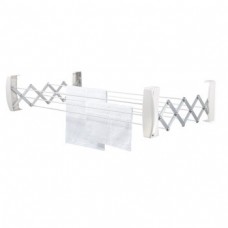 НАСТЕННАЯ СУШИЛКА ДЛЯ БЕЛЬЯ LEIFHEIT TELECLIP 100 (83304)