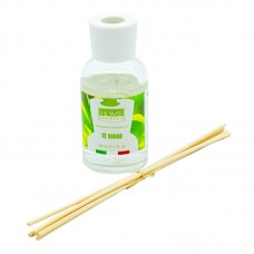 Ароматизатор для дому HOME Fragrance TE VERDE  HFCGT30