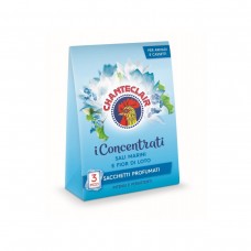 Освежитель в гардероб Chanteclair iConcentrati Sali Marini Fior di Loto 3 шт