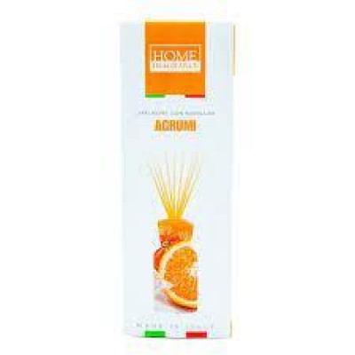 Ароматизатор для дому HOME Fragrance  AGRUMI DDCl25