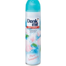 Освіжувач повітря Denkmit Duftspray Pure Sensation 300 мл