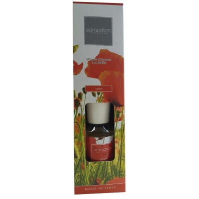 ОСВІЖУВАЧ ПОВІТРЯ АРОМАТИЗОВАНІ ПАЛОЧКИ 30 МЛ. OPIUM SENSAT