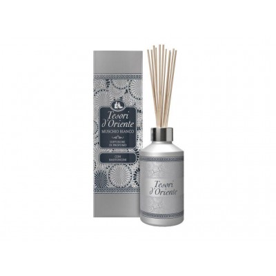 АРОМАТИЗОВАНІ  ПАЛОЧКИ 200 МЛ. AMB.C/BAST.MUSC.B.TESORI DORIENTE