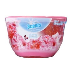 Освежитель воздуха гель At Home GEL Crystals Spring Flowers 150г.