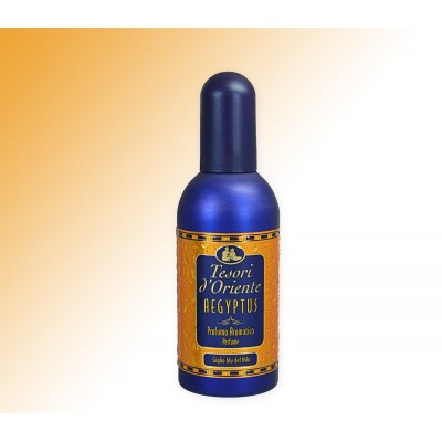 Вода парфюмированная Tesori d'oriente profumi Aegyptus 100ml / парфумована вода Єгипет