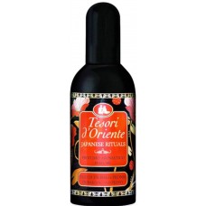 Вода парфюмированная Tesori Японский ритуал 100 мл