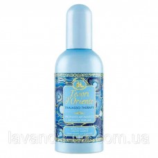 Вода парфюмированная Tesori THALASSO THERAPY 100 мл
