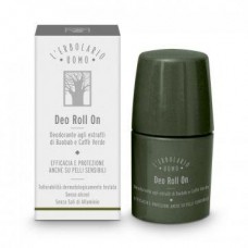 Дезодорант роликовий Баобаб 50мл_677